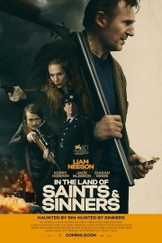 Watch Free In the Land of Saints and Sinners Movies Full HD Soaper TV