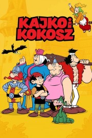 Watch Free Kayko and Kokosh Movies Full HD Soaper TV