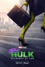 Watch Free She-Hulk: Attorney at Law Movies Full HD Soaper TV