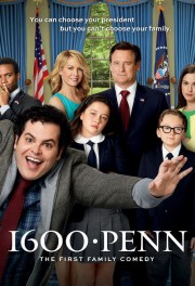 Watch Free 1600 Penn Movies Full HD Soaper TV