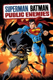 Watch Free Superman/Batman: Public Enemies Movies Full HD Soaper TV