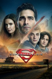 Watch Free Superman & Lois Movies Full HD Soaper TV