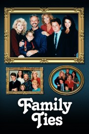 Watch Free Family Ties Movies Full HD Soaper TV