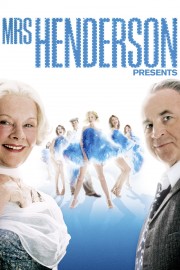 Watch Free Mrs Henderson Presents Movies Full HD Soaper TV