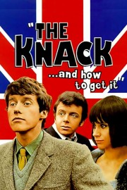 Watch Free The Knack... and How to Get It Movies Full HD Soaper TV