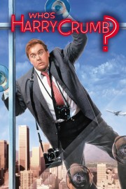 Watch Free Who's Harry Crumb? Movies Full HD Soaper TV