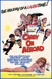 Watch Free Carry On Abroad Movies Full HD Soaper TV