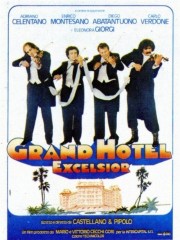 Watch Free Grand Hotel Excelsior Movies Full HD Soaper TV