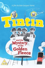 Watch Free Tintin and the Mystery of the Golden Fleece Movies Full HD Soaper TV