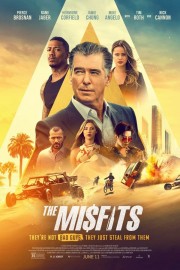 Watch Free The Misfits Movies Full HD Soaper TV