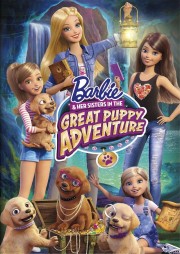 Watch Free Barbie & Her Sisters in the Great Puppy Adventure Movies Full HD Soaper TV