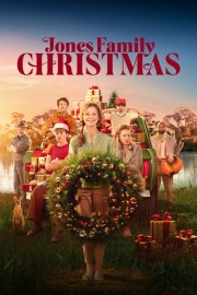 Watch Free Jones Family Christmas Movies Full HD Soaper TV