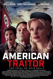 Watch Free American Traitor: The Trial of Axis Sally Movies Full HD Soaper TV