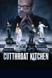 Watch Free Cutthroat Kitchen Movies Full HD Soaper TV