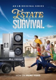 Watch Free Estate of Survival Movies Full HD Soaper TV