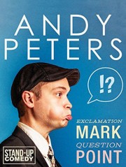 Watch Free Andy Peters: Exclamation Mark Question Point Movies Full HD Soaper TV