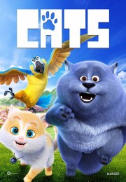 Watch Free Cats Movies Full HD Soaper TV