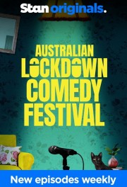 Watch Free Australian Lockdown Comedy Festival Movies Full HD Soaper TV