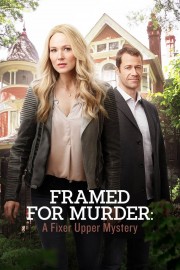 Watch Free Framed for Murder: A Fixer Upper Mystery Movies Full HD Soaper TV