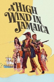 Watch Free A High Wind in Jamaica Movies Full HD Soaper TV