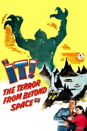 Watch Free It! The Terror from Beyond Space Movies Full HD Soaper TV