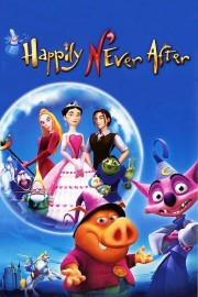 Watch Free Happily N'Ever After Movies Full HD Soaper TV