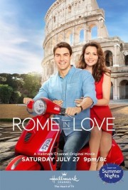 Watch Free Rome in Love Movies Full HD Soaper TV