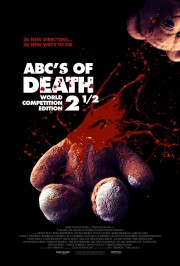 Watch Free ABCs of Death 2 1/2 Movies Full HD Soaper TV