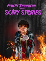 Watch Free Franny Kruugerr presents Scary Stories Movies Full HD Soaper TV