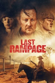 Watch Free Last Rampage Movies Full HD Soaper TV