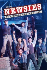 Watch Free Newsies: The Broadway Musical Movies Full HD Soaper TV