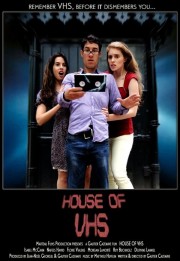 Watch Free House of VHS Movies Full HD Soaper TV