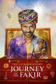 Watch Free The Extraordinary Journey of the Fakir Movies Full HD Soaper TV