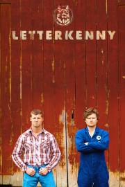 Watch Free Letterkenny Movies Full HD Soaper TV