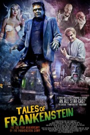 Watch Free Tales of Frankenstein Movies Full HD Soaper TV