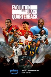 Watch Free Evolution of the Black Quarterback Movies Full HD Soaper TV