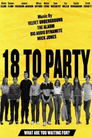 Watch Free 18 to Party Movies Full HD Soaper TV