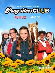 Watch Free Ponysitters Club Movies Full HD Soaper TV