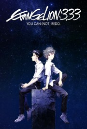 Watch Free Evangelion: 3.0 You Can (Not) Redo Movies Full HD Soaper TV