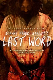 Watch Free Johnny Frank Garrett's Last Word Movies Full HD Soaper TV