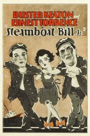 Watch Free Steamboat Bill, Jr. Movies Full HD Soaper TV