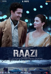 Watch Free Raazi Movies Full HD Soaper TV