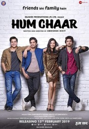 Watch Free Hum chaar Movies Full HD Soaper TV