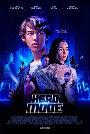 Watch Free Hero Mode Movies Full HD Soaper TV