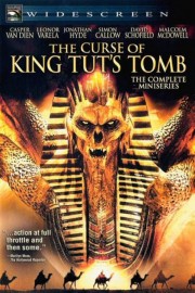 Watch Free The Curse of King Tut's Tomb Movies Full HD Soaper TV