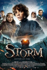 Watch Free Storm - Letter of Fire Movies Full HD Soaper TV