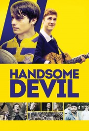 Watch Free Handsome Devil Movies Full HD Soaper TV