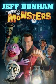 Watch Free Jeff Dunham: Minding the Monsters Movies Full HD Soaper TV