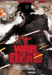 Watch Free War of the Dead Movies Full HD Soaper TV