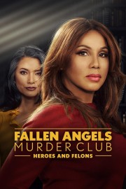 Watch Free Fallen Angels Murder Club: Heroes and Felons Movies Full HD Soaper TV